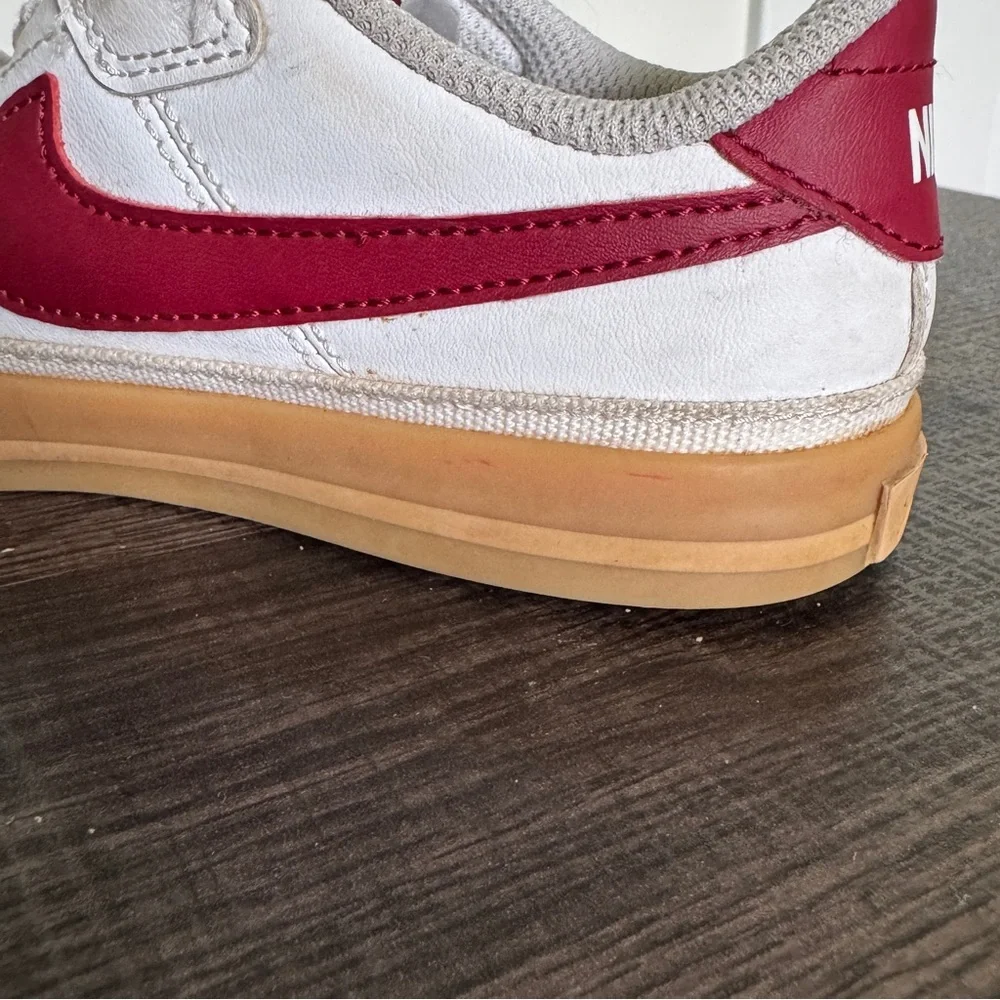 Nike Kids' Nike Court Legacy